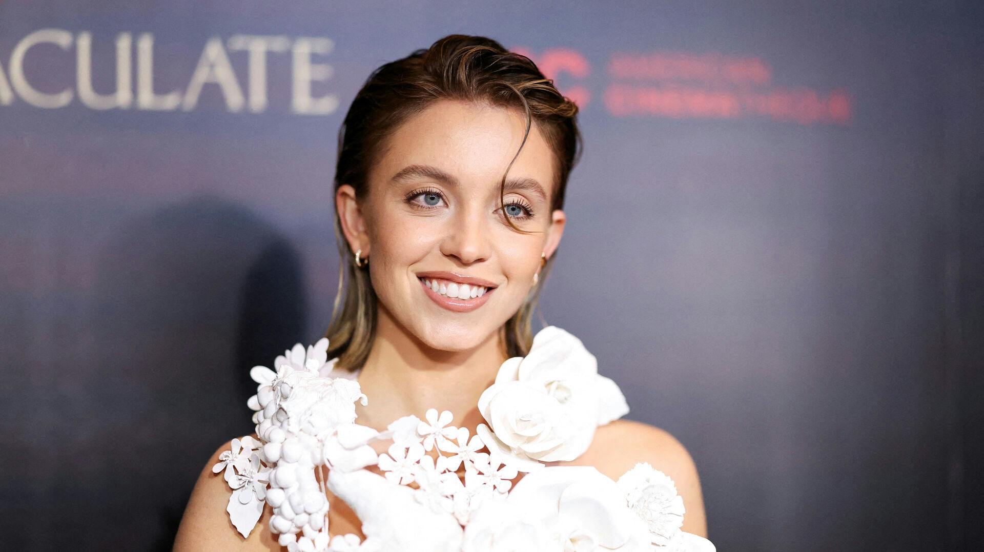 "Euphoria"-stjernen har gjort noget særligt for sin mor.