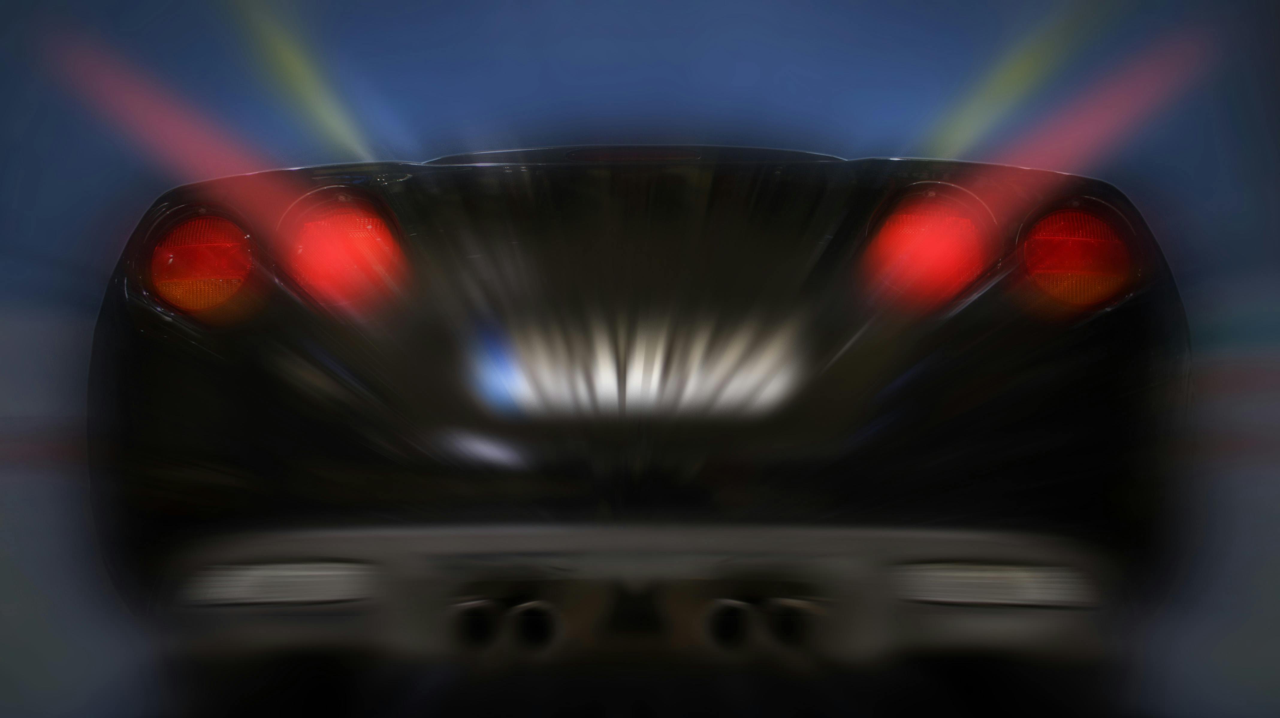 Det har en stor effekt at sætte farten markant ned i større byer. Også længere ned end vi er vant til i Danmark.