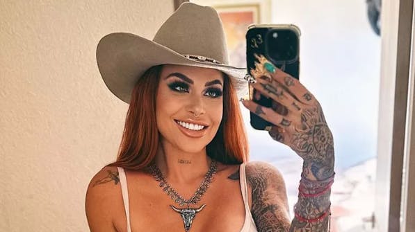 Elena Larrea blev kun 31 år.
