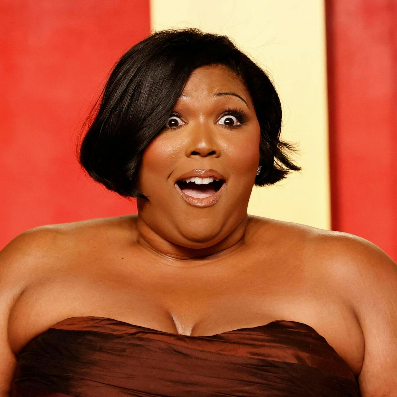 Lizzo er 35 år gammel.