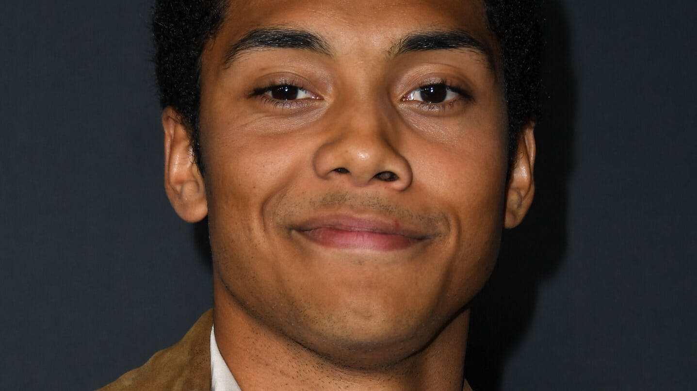 Chance Perdomo blev 27 år gammel.