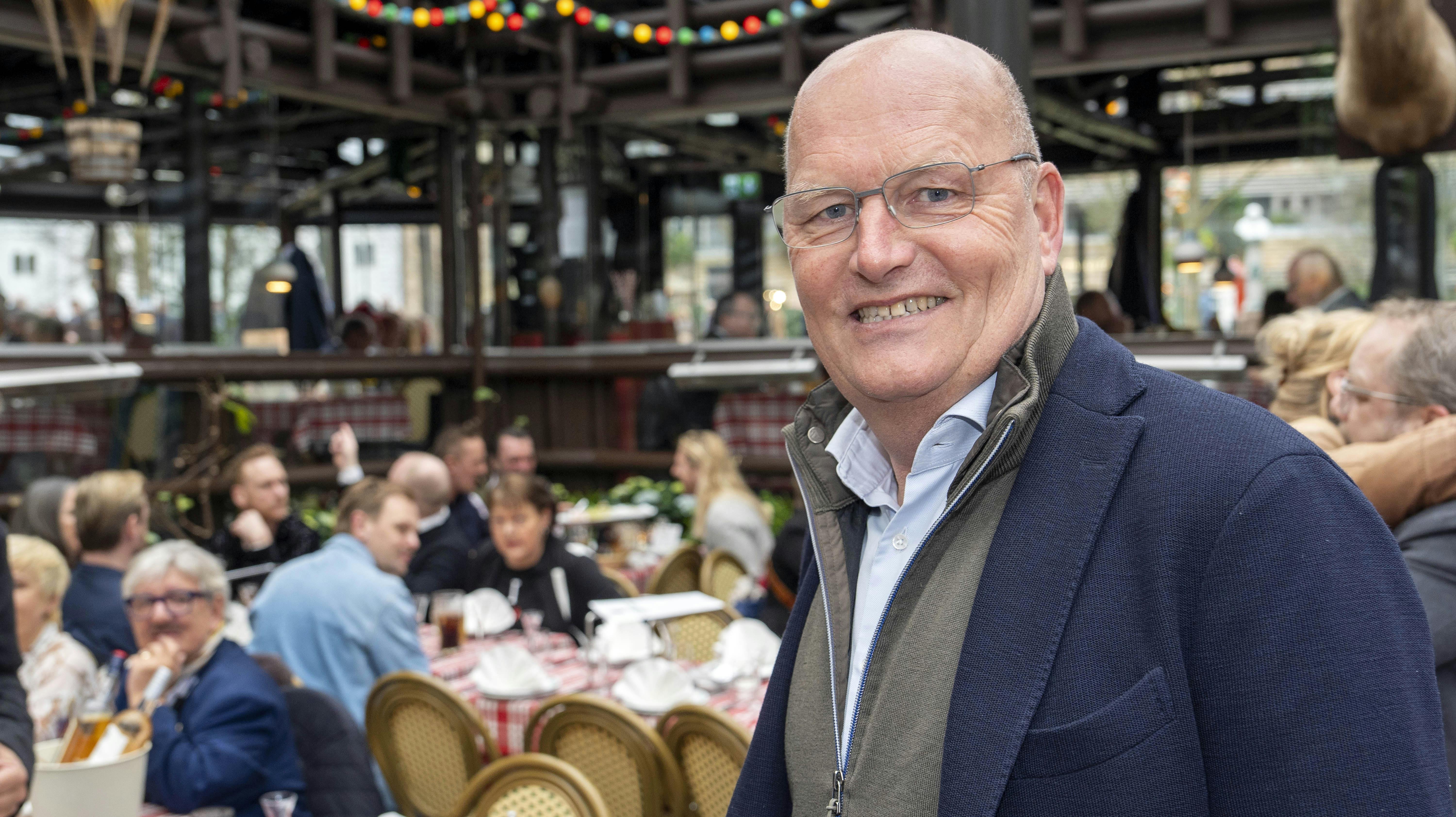 Kendte til Tivolis åbning 2024