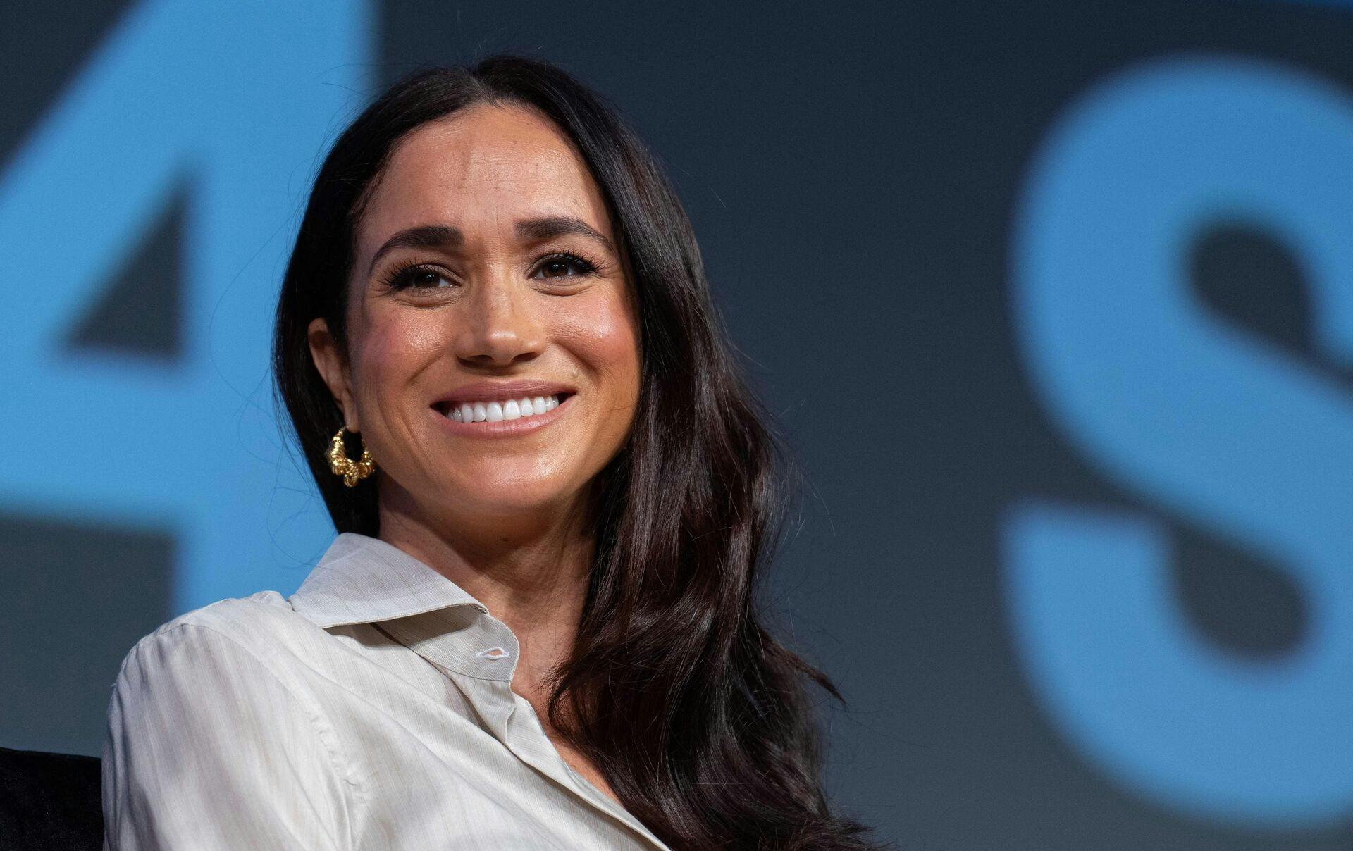 Meghan Markle kunne for nyligt løfte sløret for sit kommende livsstilsbrand.