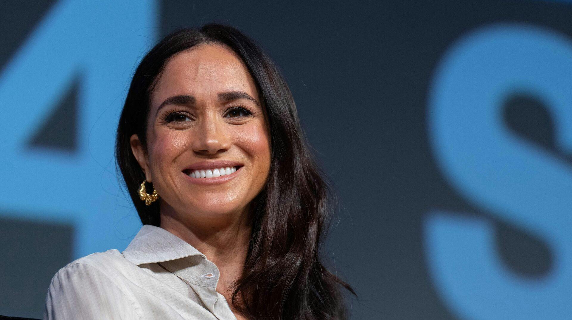 Meghan Markle kunne for nyligt løfte sløret for sit kommende livsstilsbrand.