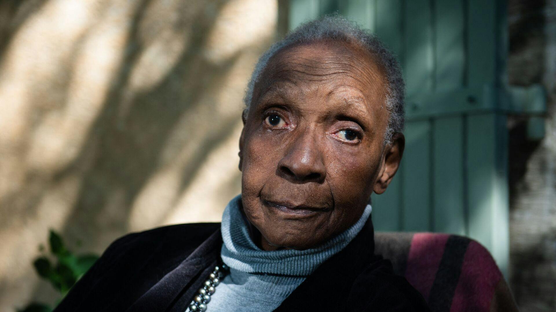 Den kendte franske forfatter Maryse Condé er død i en alder af 90 år.