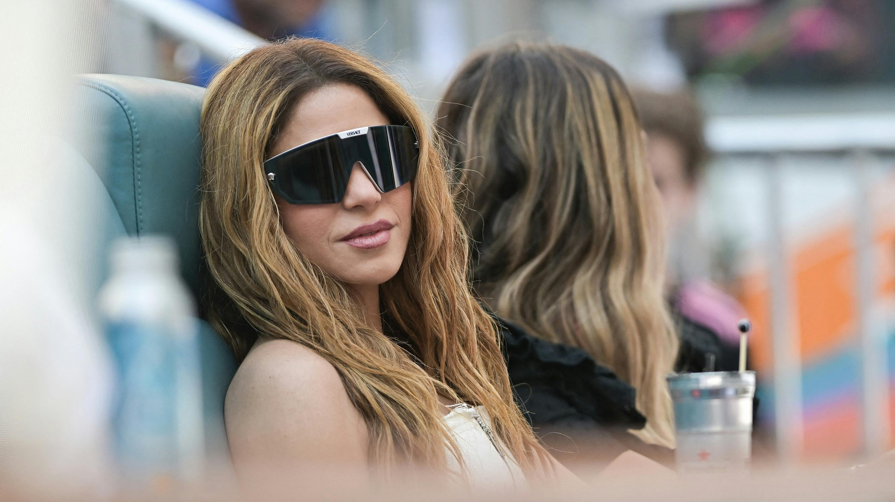 Shakira mener, at Barbie-filmen er alt for stereotyp i sin fremstilling af kønnenes roller.