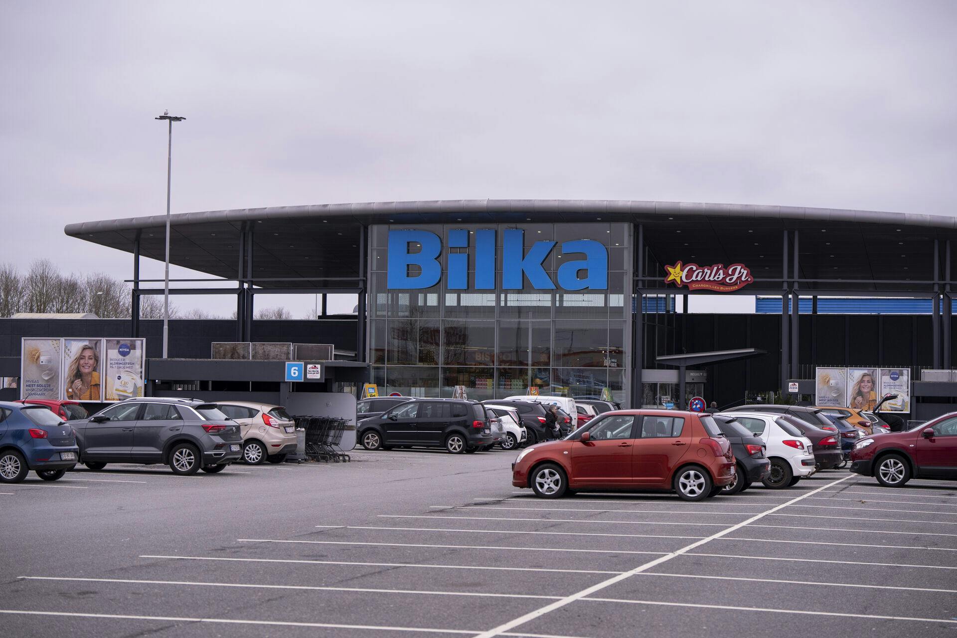 Bilka er ejet af Salling Group, der også driver blandt andet Føtex, Netto, Salling og BR.