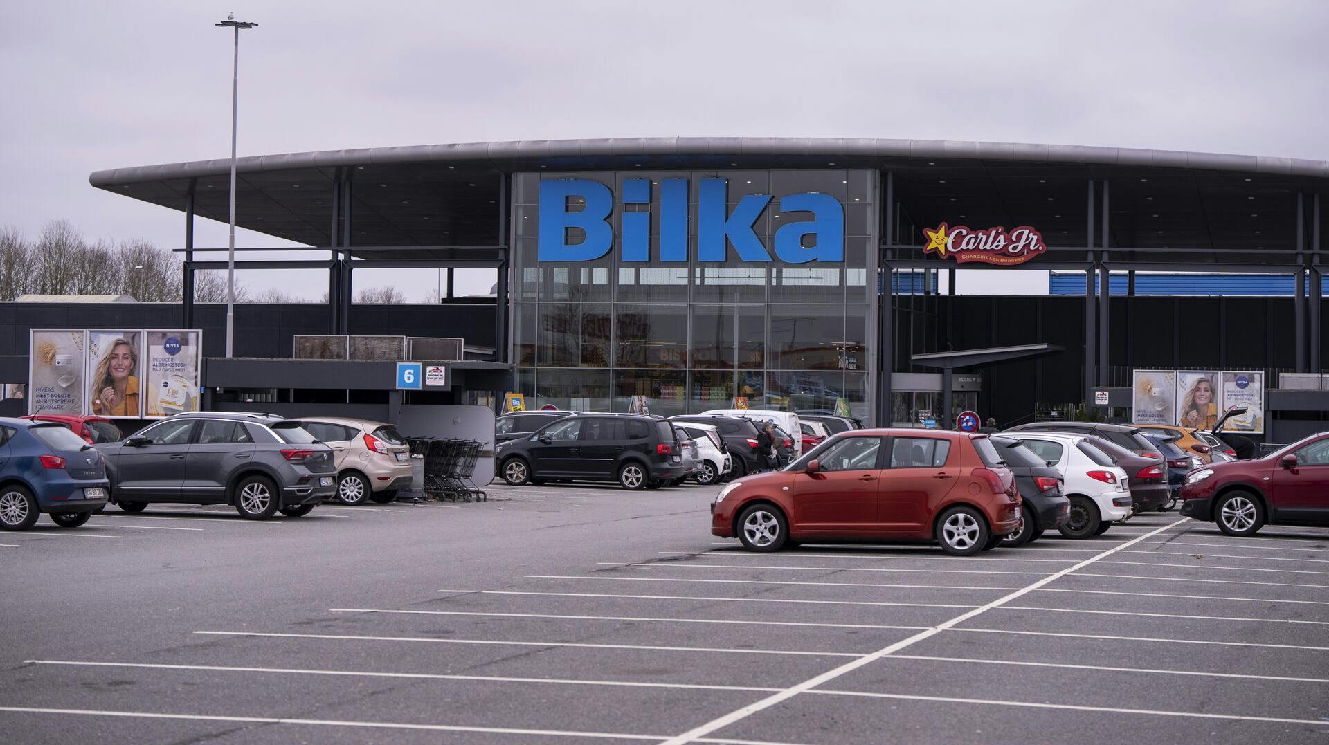 Bilka er ejet af Salling Group, der også driver blandt andet Føtex, Netto, Salling og BR.