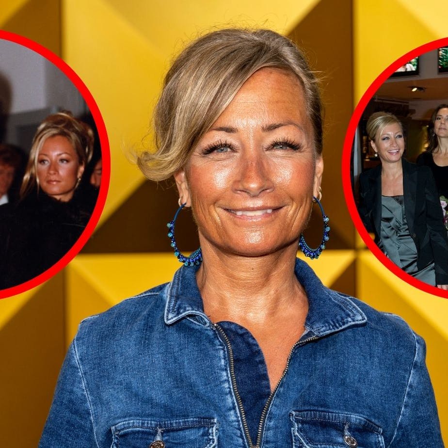 I 90'erne var Maria Montell prinsesse for en stund, da hun var kærester med den daværende kronprins Frederik. Nu afslører hun i podcasten "112 for knuste hjerter", at Frede gjorde alt for at score den yndige sanger.