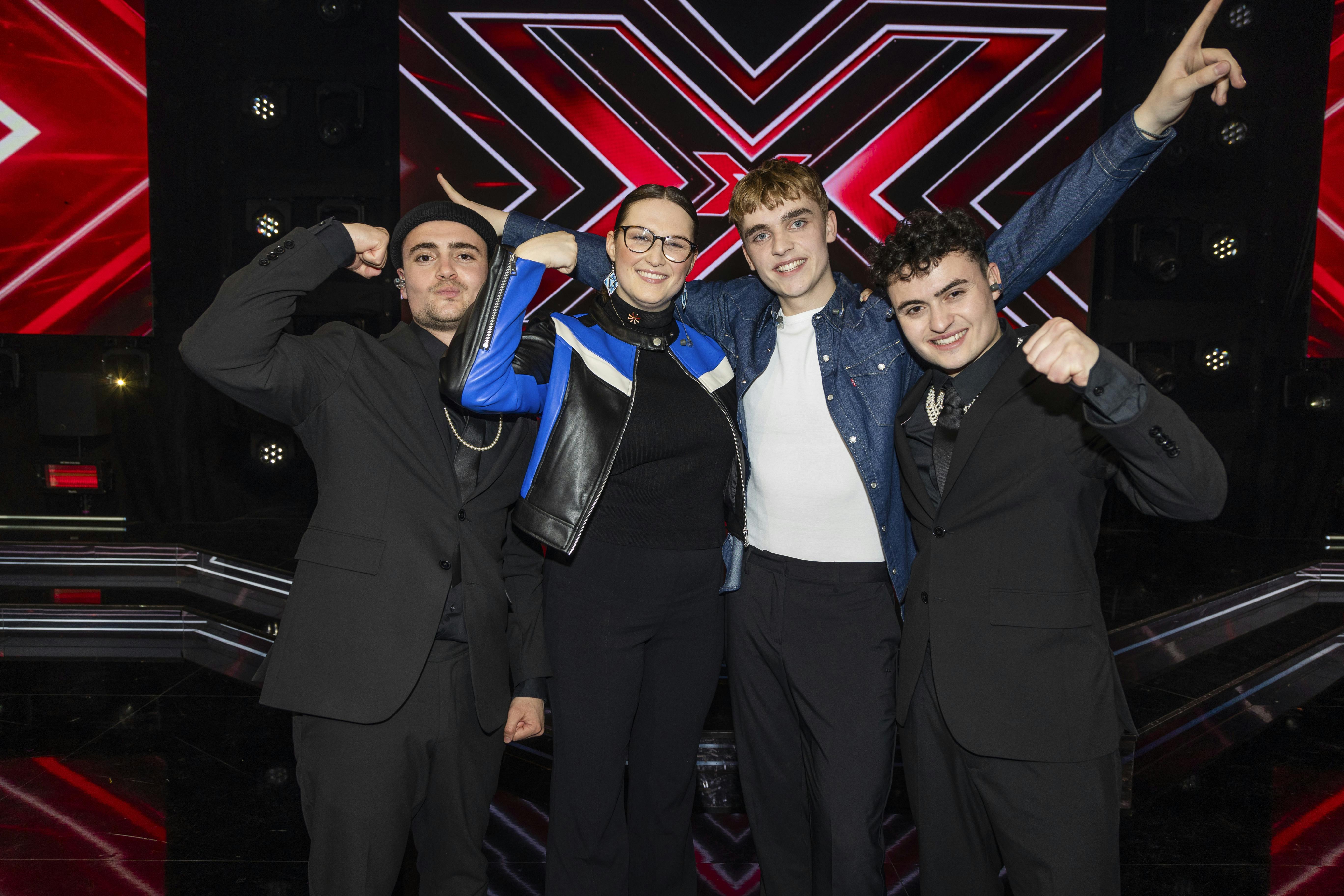 "X Factor" 2024-finalen er historisk tæt. Der er dog en spinkel favorit til at løbe med det hele.