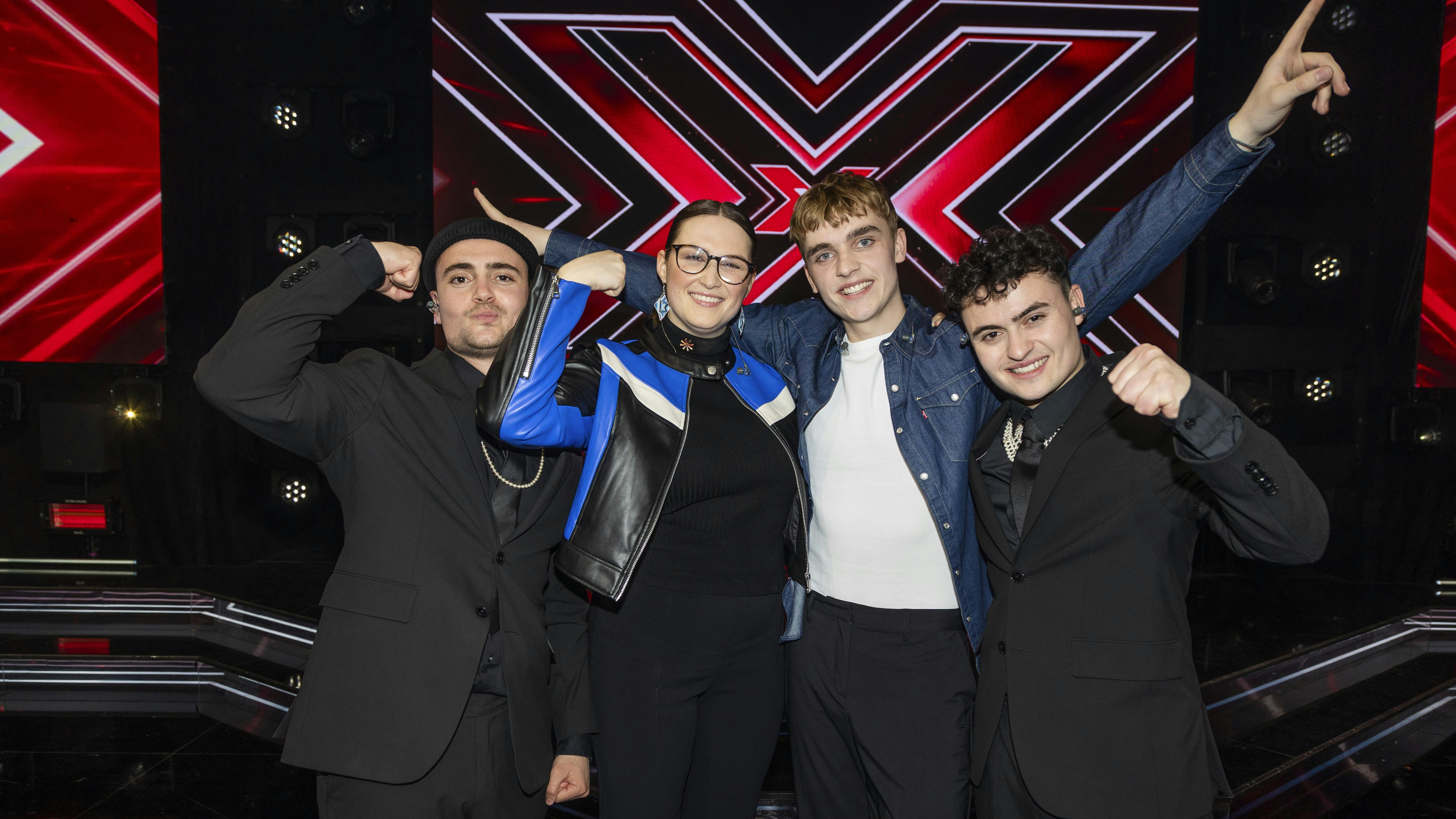 "X Factor" 2024-finalen er historisk tæt. Der er dog en spinkel favorit til at løbe med det hele.