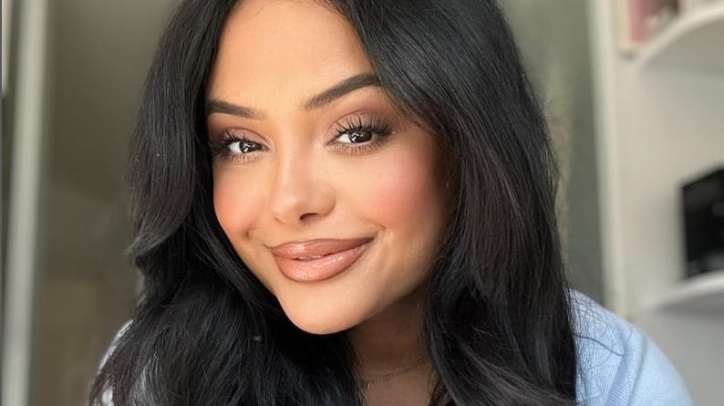 Afshan Noor Azad-Kazi er 36 år i dag.