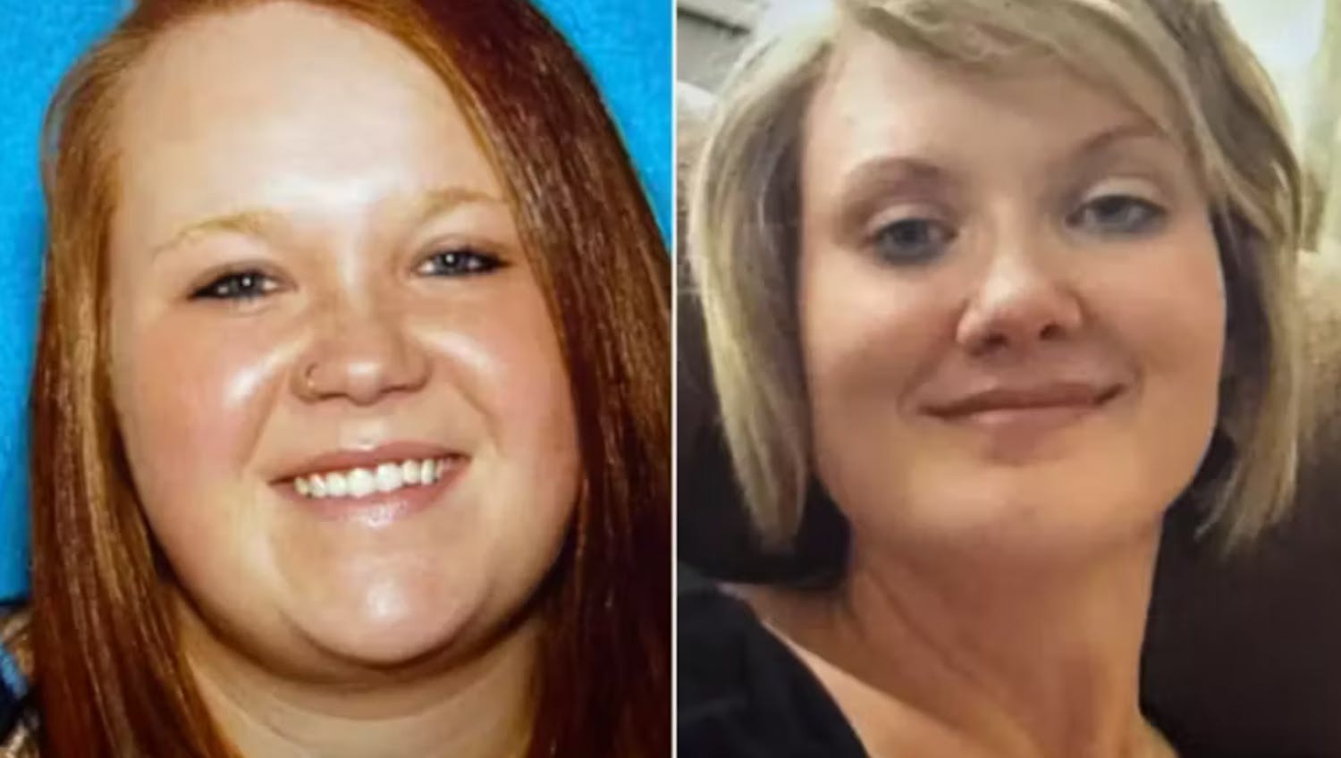 27-årige Veronica Butler og 39-årige Jilian Kelley har været forsvundet i snart en uge.&nbsp;