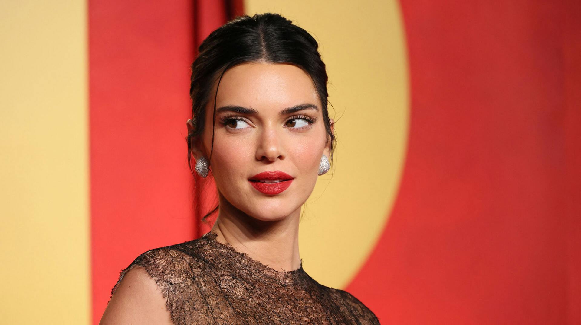 Kendall Jenners nye Gucci-reklame har ikke just skabt begejstring.