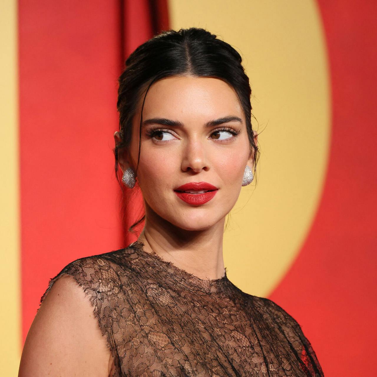 Kendall Jenners nye Gucci-reklame har ikke just skabt begejstring.