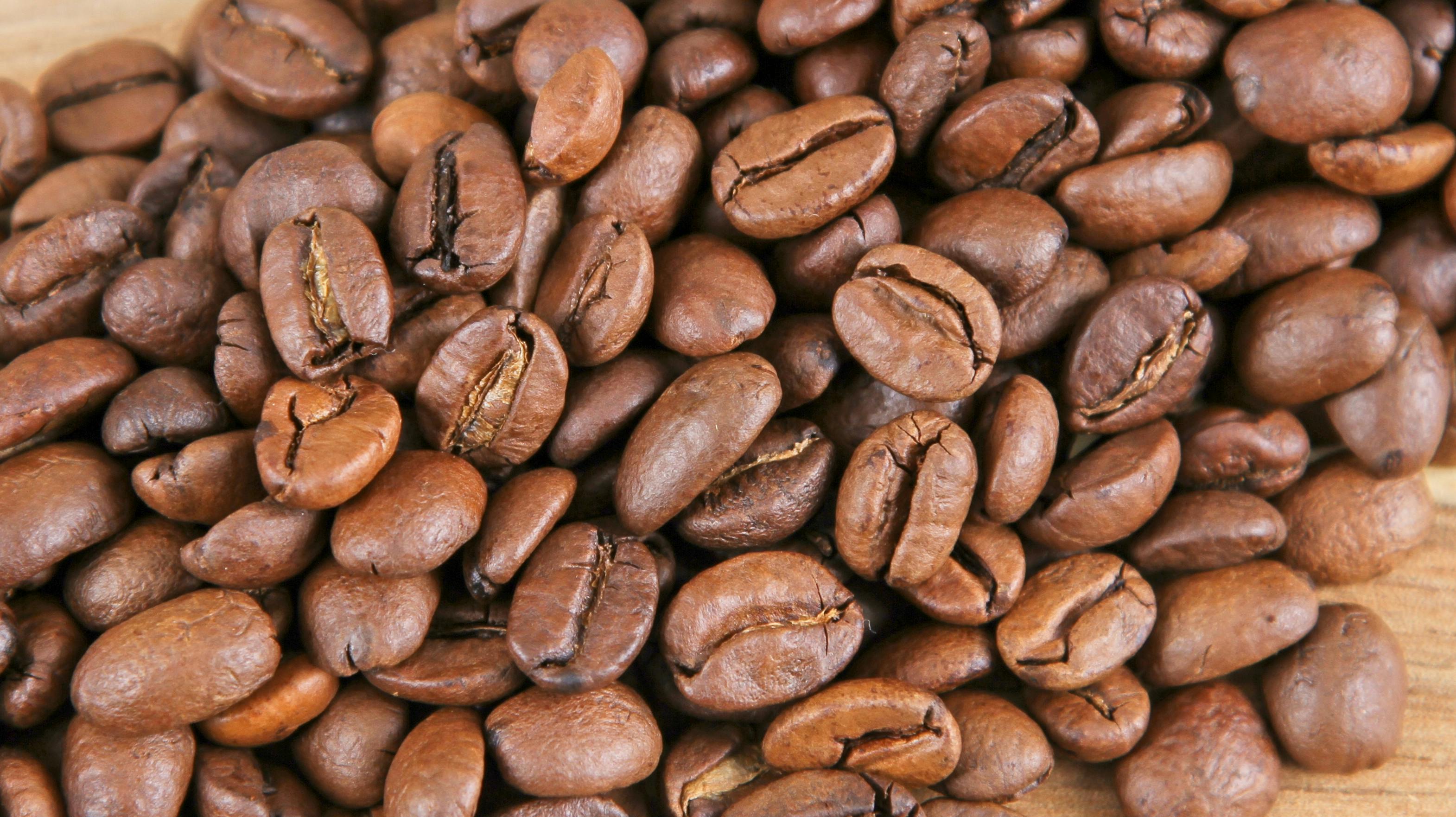 Hele 24 poser kaffe forsøgte to tyve torsdag at stjæle fra en butik i Lejre.