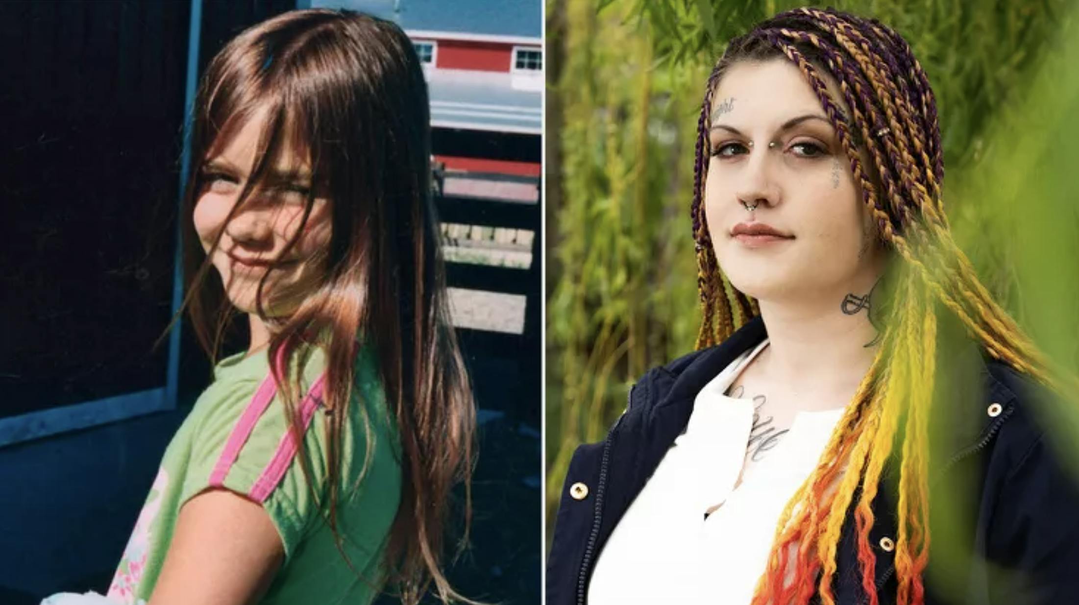 For næsten 20 år siden brød en gal gerningsmand ind i Shasta Groenes hjem og myrdede hendes familie, hvorefter han kidnappede hende.