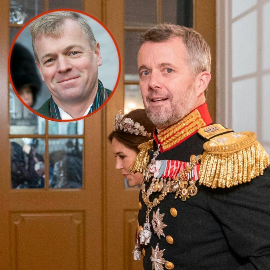 Fredes ven kan snart miste al sin sildesalat efter dommen. Det gjorde Christian Kjær, da han blev dømt i en lignende sag.