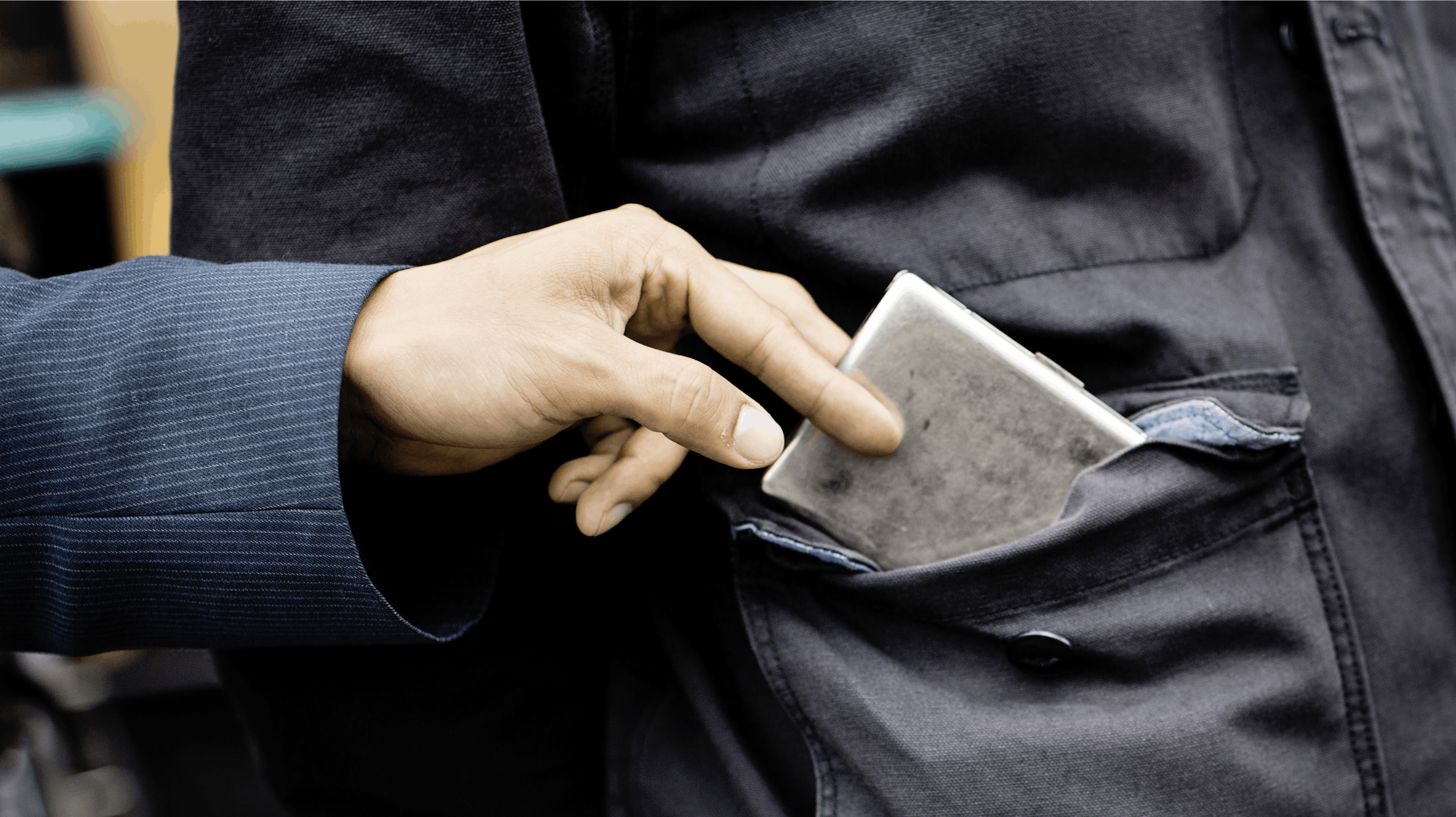 På nuværende tidspunkt ønsker politiet ikke at komme med yderligere oplysninger om sagen.