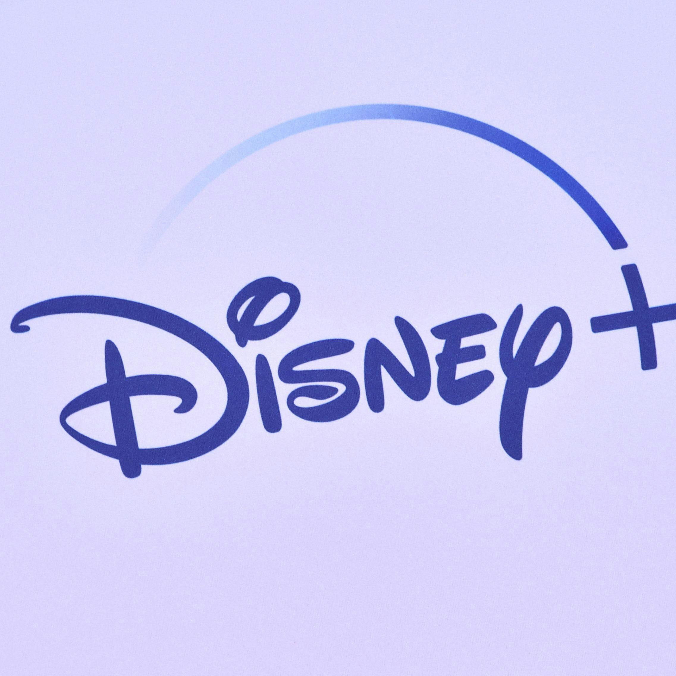 (FILES) This file picture taken on March 16, 2022 shows the Disney+ logo is seen on the backdrop for the "Cheaper by the Dozen" Disney premiere at the El Capitan theatre in Hollywood, California, Subscribers to Disney Plus fell for the second straight quarter, the company said on May 10, 2023, though it stemmed financial losses as it competes with Netflix for viewers. (Photo by Chris Delmas / AFP)