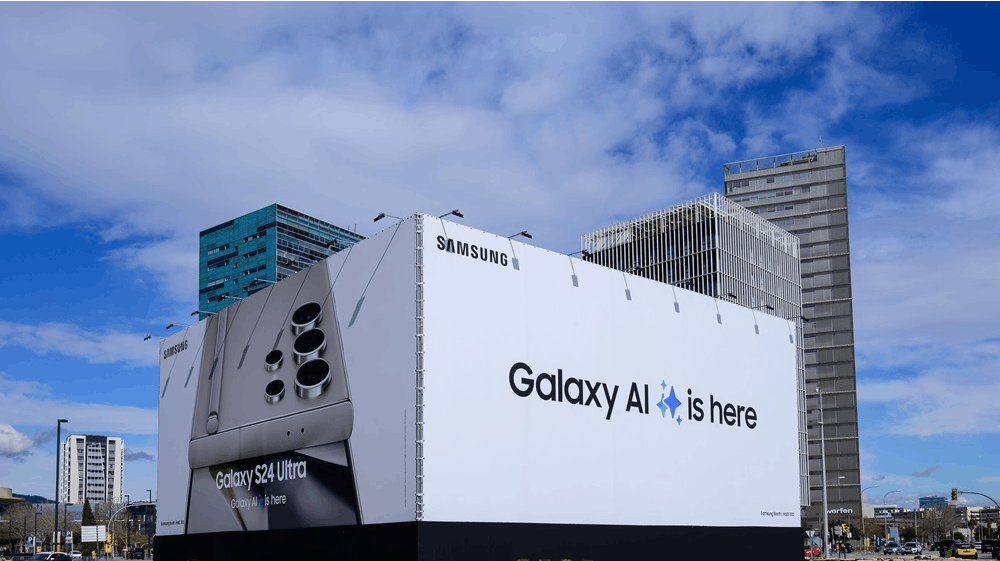 Samsung har gjort et stort nummer ud af, at deres nye S24-serie har flere AI-funktioner. Men indtil dansk bliver standard på modellerne, er det begrænset, hvor stor glæde du får af dem.