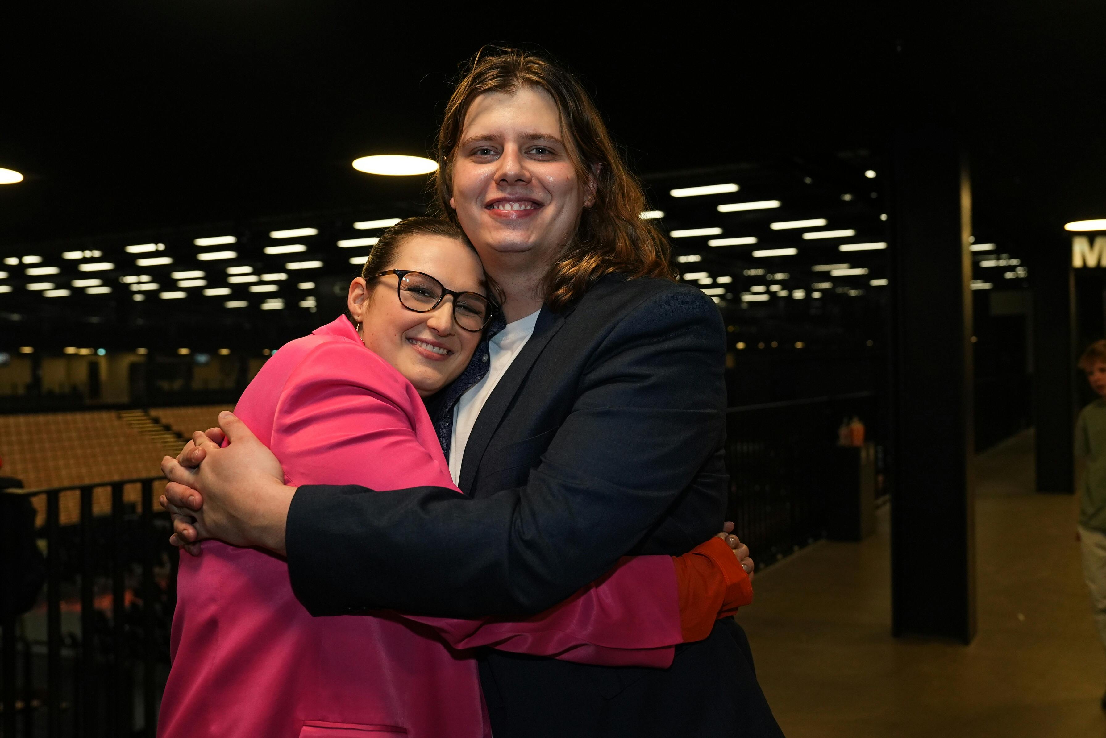 STRAX - STRAX - STRAXBilledet er sendt direkte fra kameraet, derfor er det ikke billedbehandlet. Skal ikke anvendes til printFOTO: HANNE JUUL/ ALLER FOTO & VIDEO