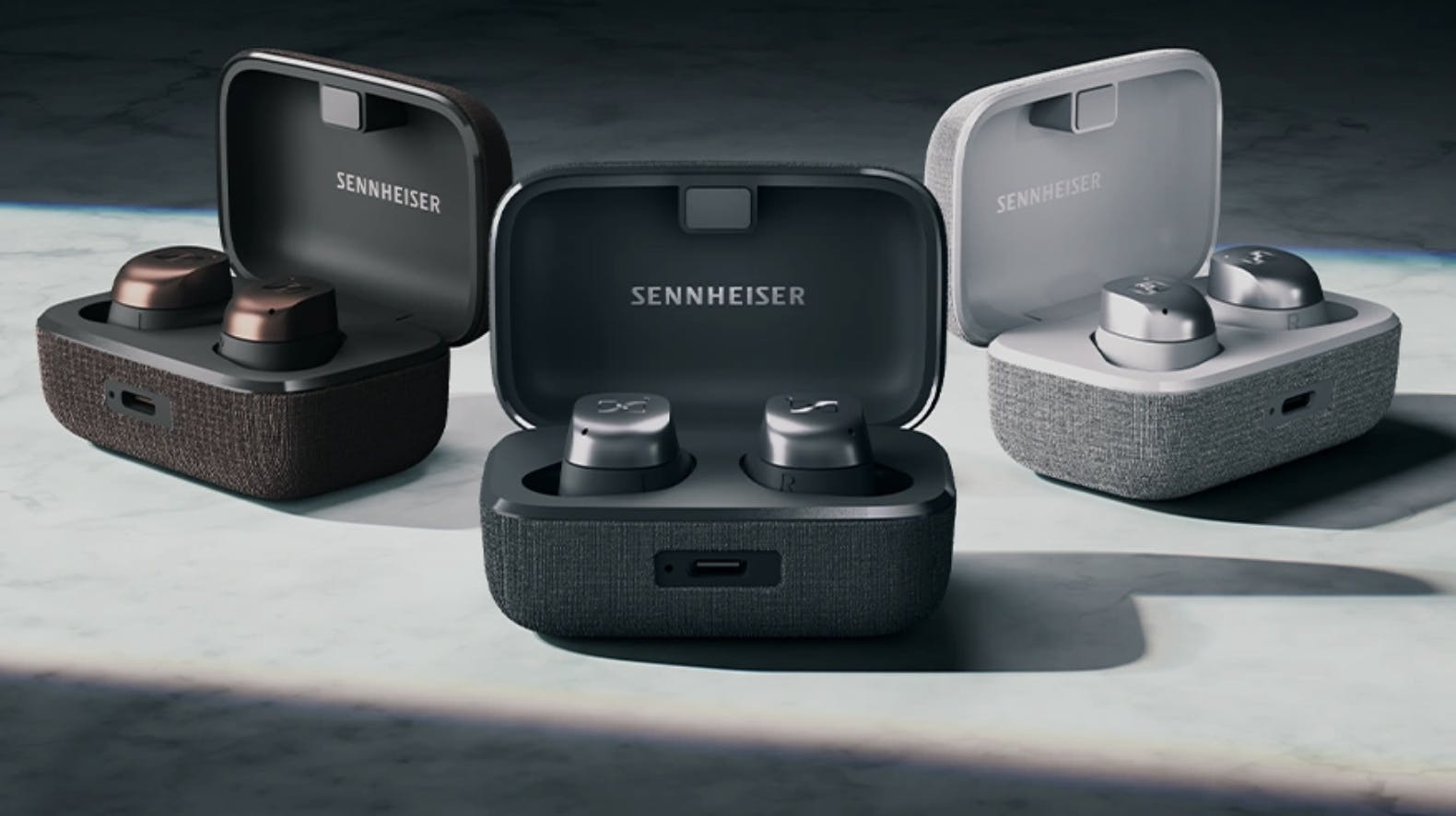 MOMENTUM True Wireless 4 Earbuds er en af de bedste trådløse in-ear-hovedtelefoner på markedet lige nu.