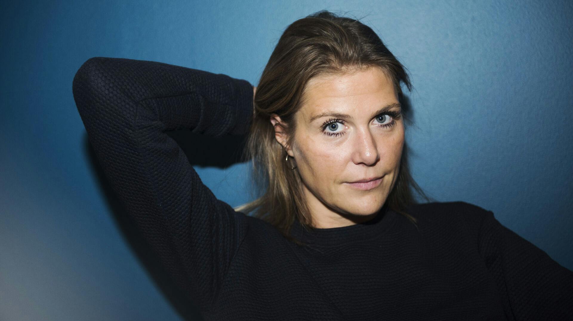 Le Gammeltoft: Det smukkeste rum, jeg har været i København, måske endda nogensinde, er det nye Noma