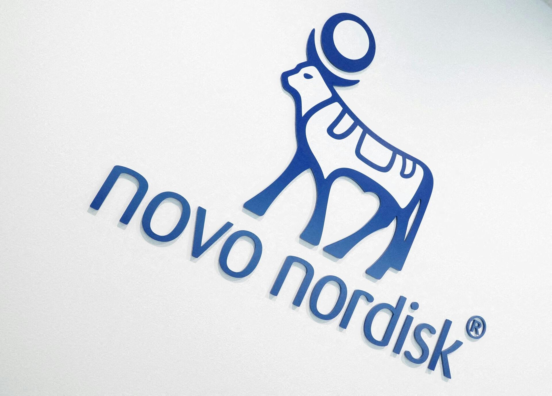 Novo Nordisk er Danmarks mest værdifulde virksomhed.