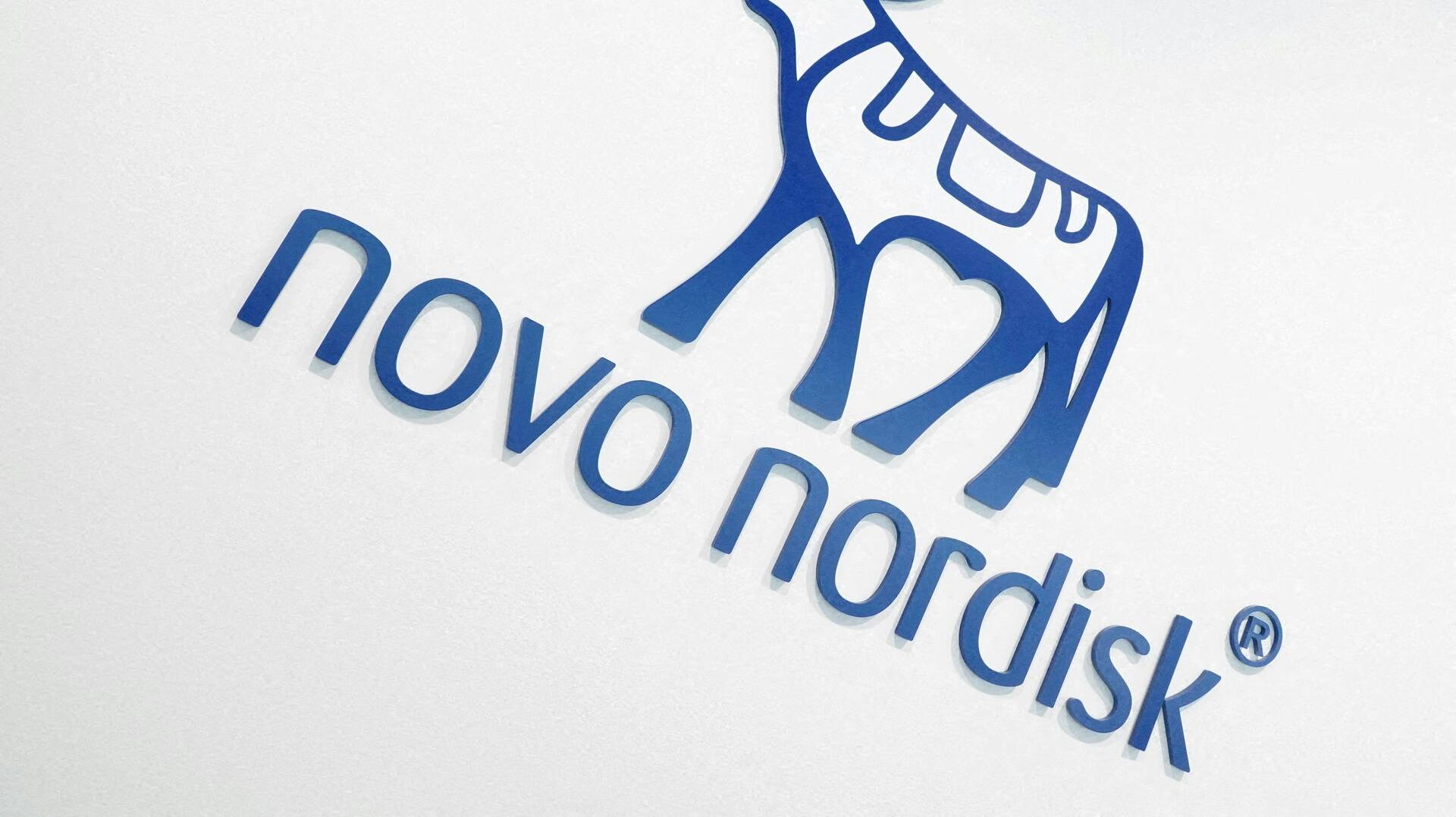 Novo Nordisk er Danmarks mest værdifulde virksomhed.