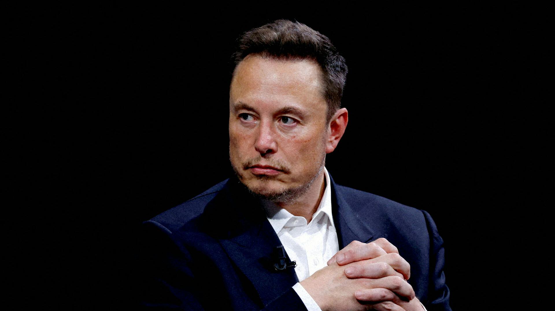 Det kan være svært at forstå og følge med i den logik, der driver Elon Musk.