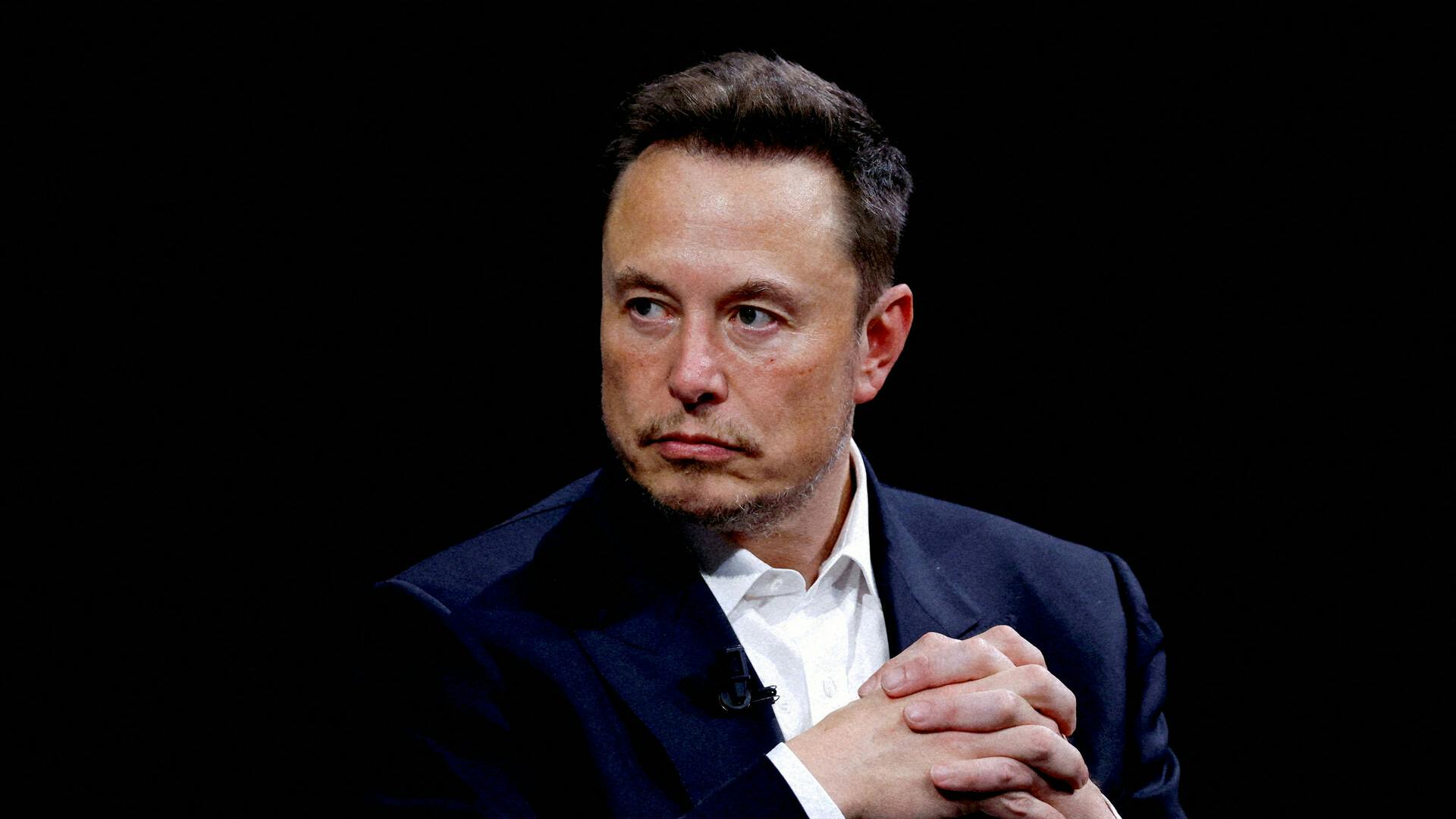 Det kan være svært at forstå og følge med i den logik, der driver Elon Musk.