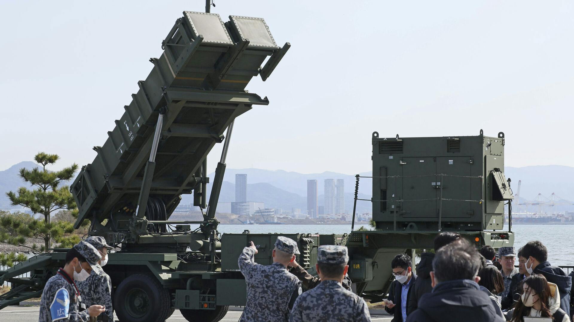 Truslen fra Nordkorea har fået japansk militær til at skrue op for både øvelser og udstyr, så man er klar, hvis der pludselig sker et angreb.