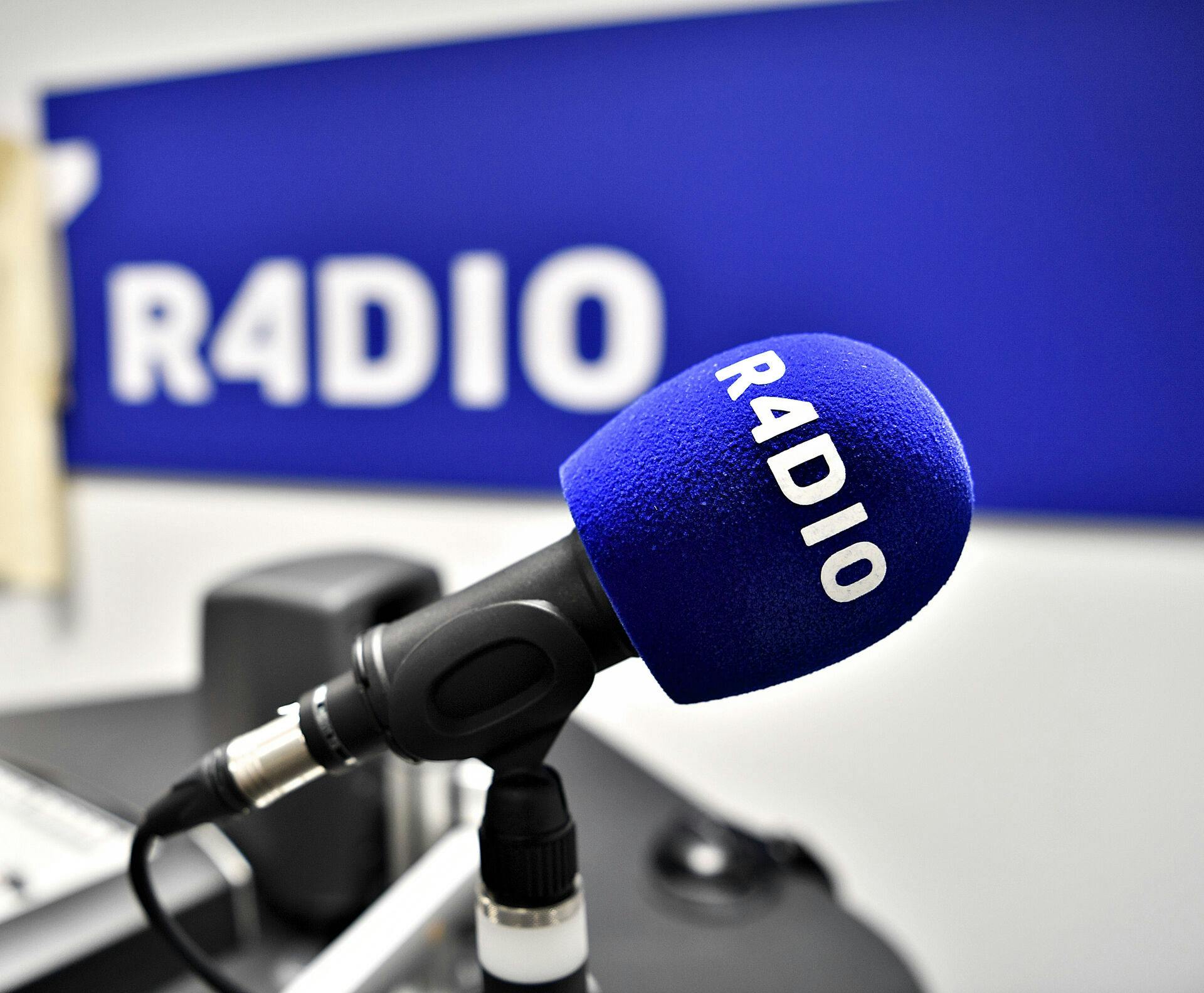 Radio4 har blandt andet programmet "Det sidste måltid".