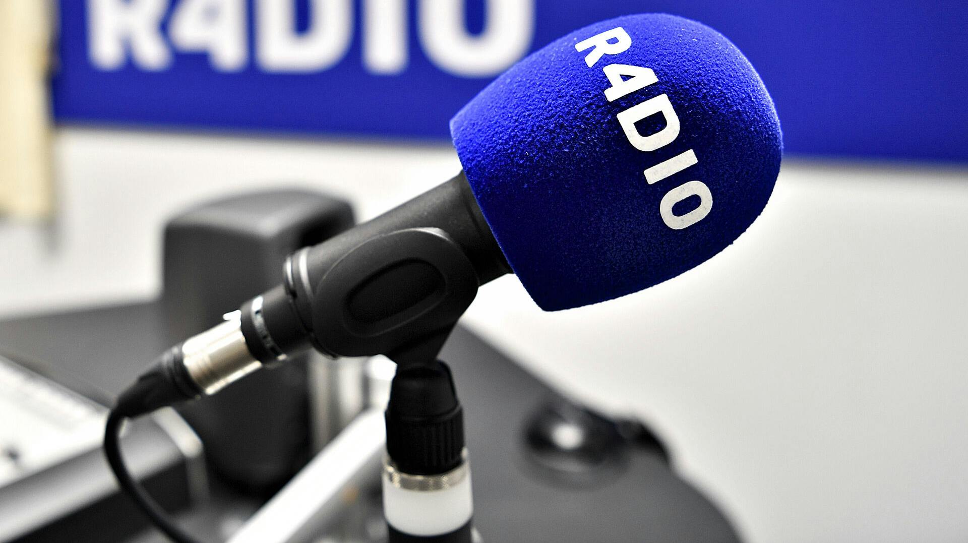 Radio4 har blandt andet programmet "Det sidste måltid".