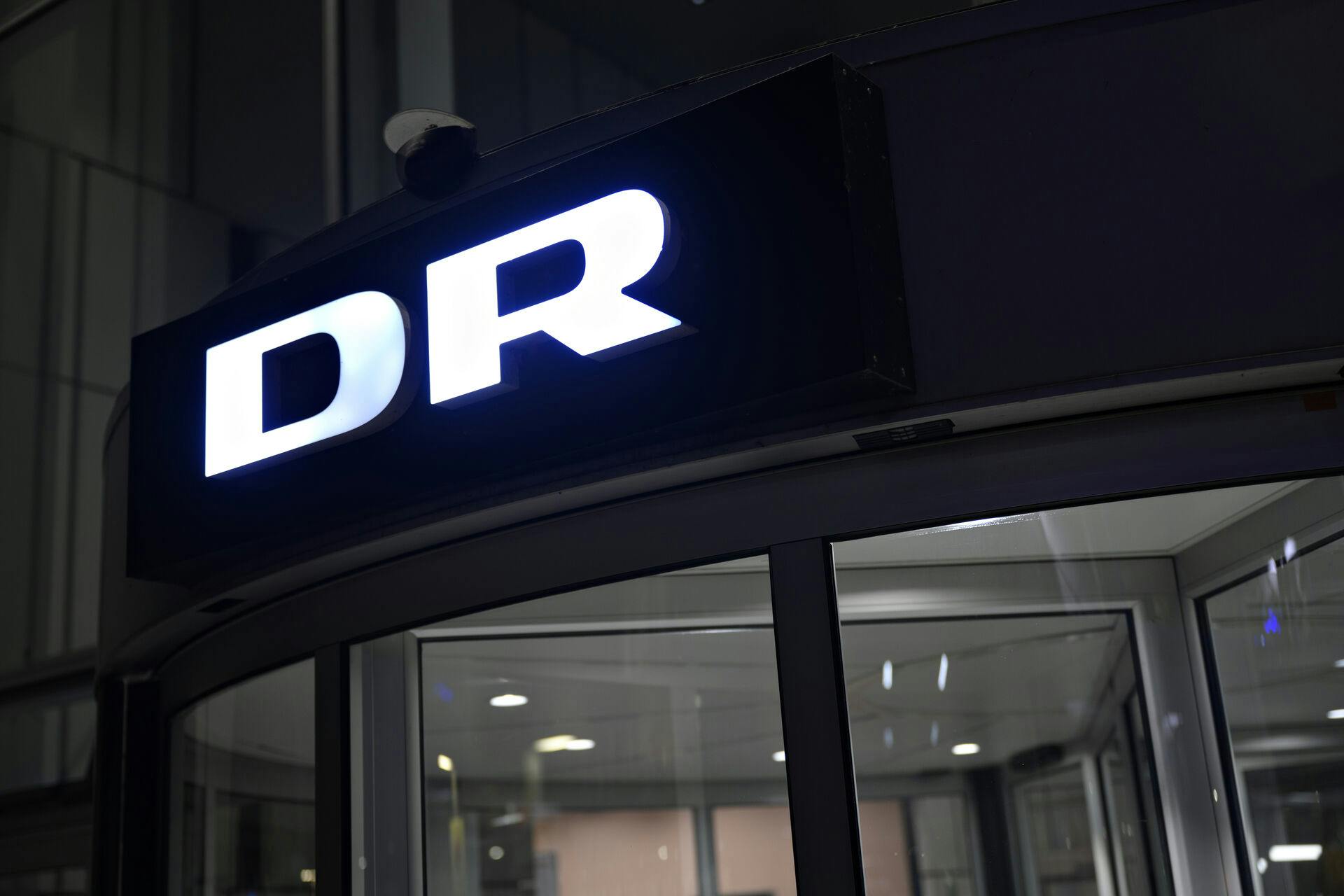 DR producerer indhold til små børn. Det hedder Minisjang.