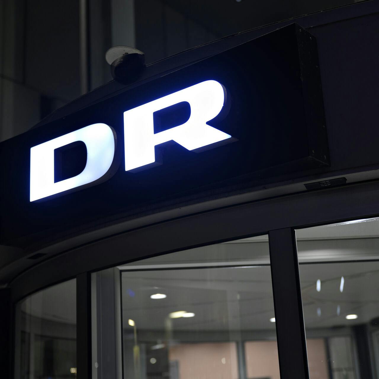 DR producerer indhold til små børn. Det hedder Minisjang.