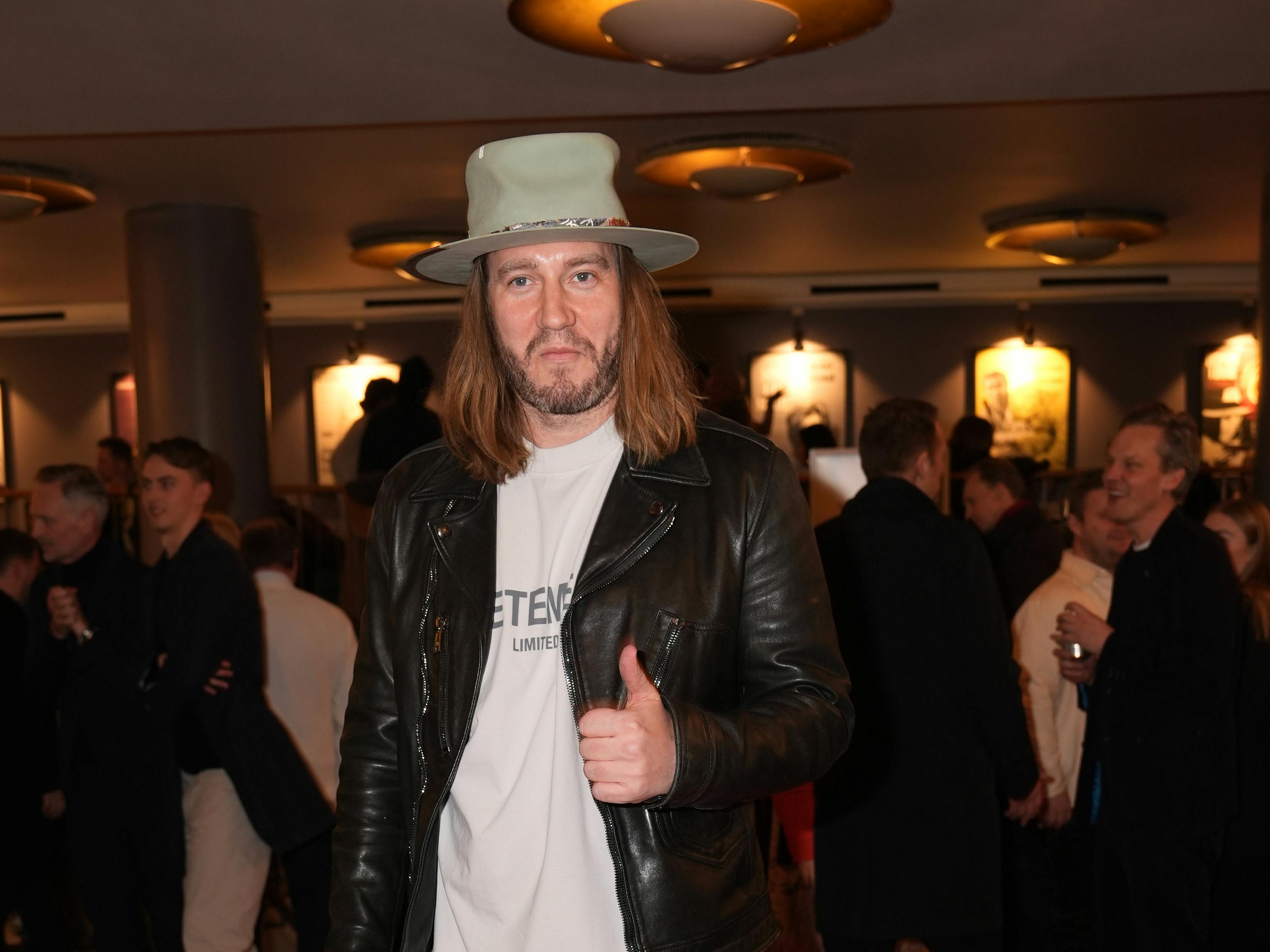 Nicklas Bendtner