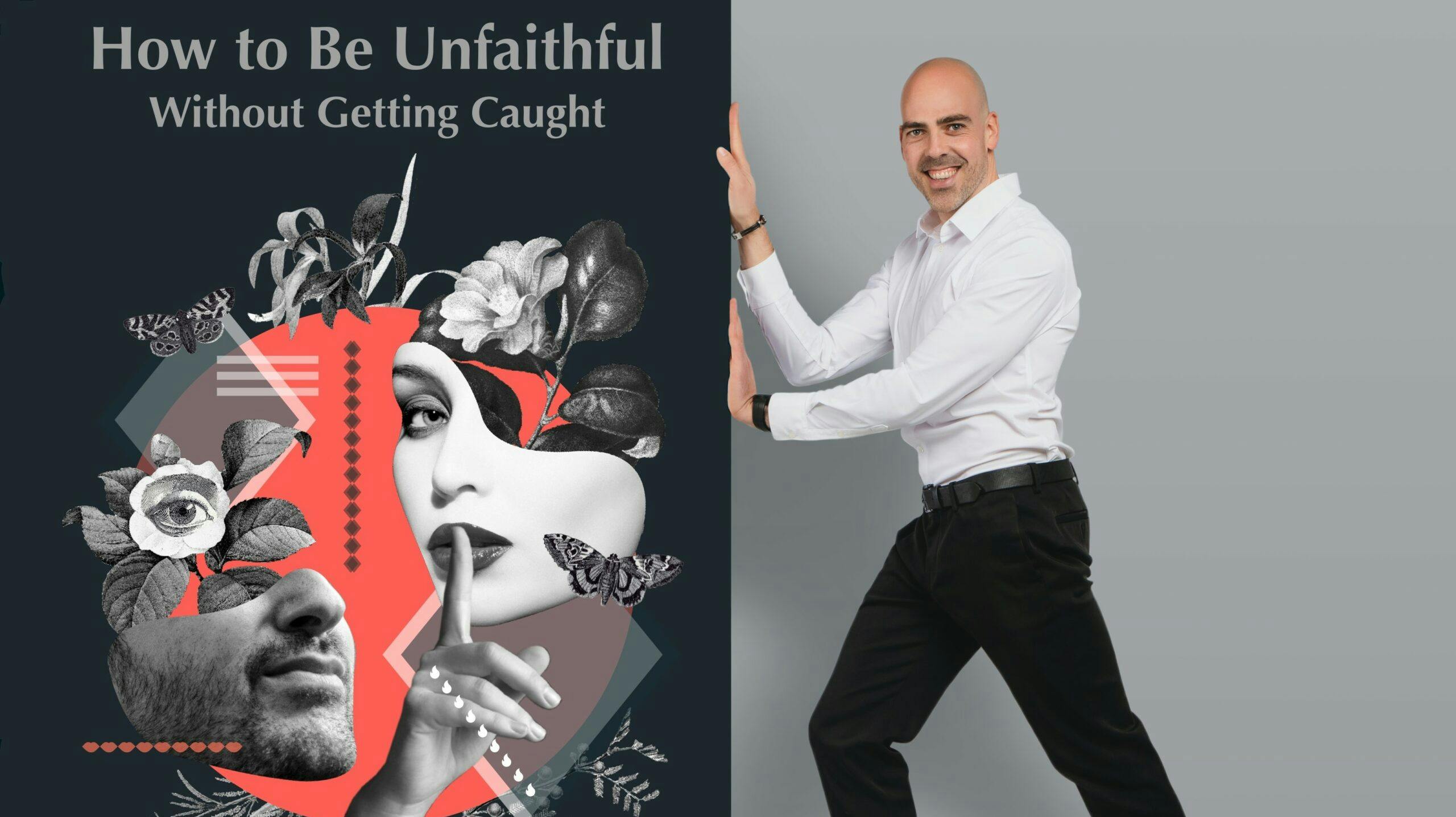 Arnaiz har flest mænd som klienter.