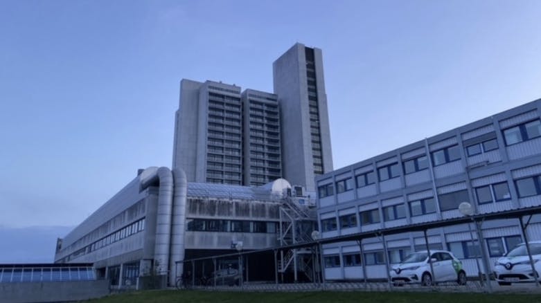 Strømsvigtet kunne næsten ikke ramme mere uheldigt.