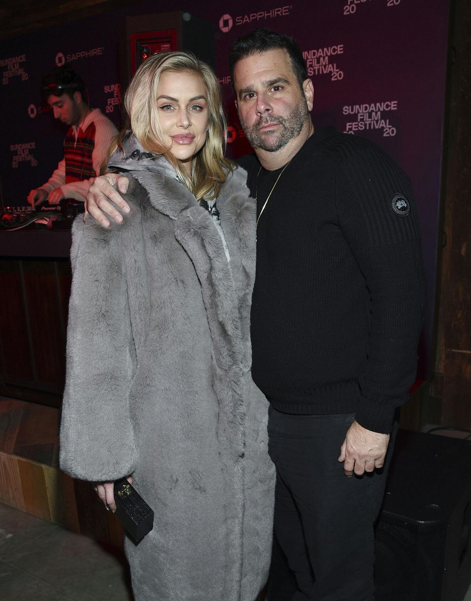 Lala Kent og Randall Emmett kæmper fortsat om forældremyndigheden over deres fælles datter Ocean på tre.