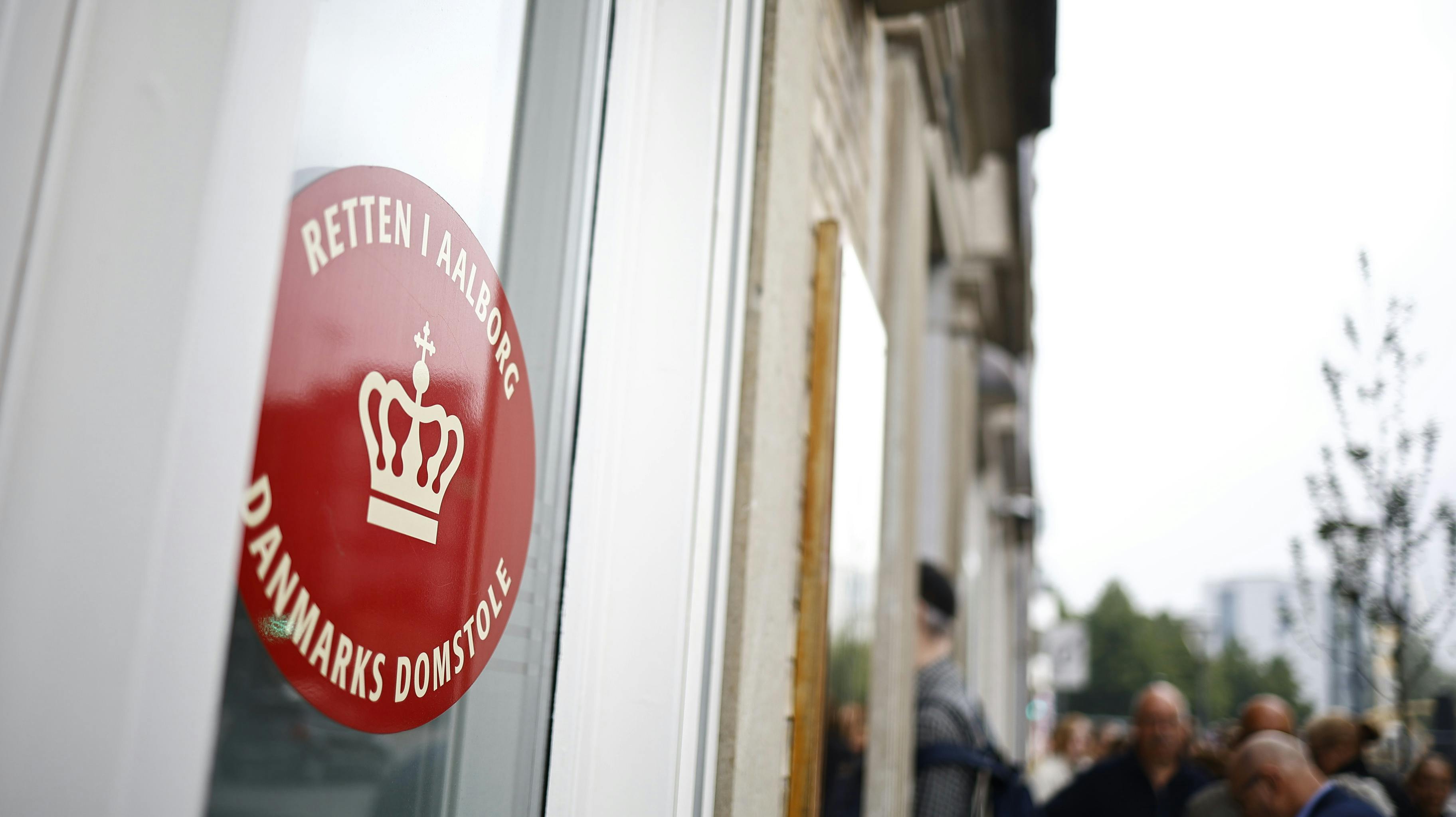 En mand er netop blevet dømt i en grum sag ved Retten i Aalborg.