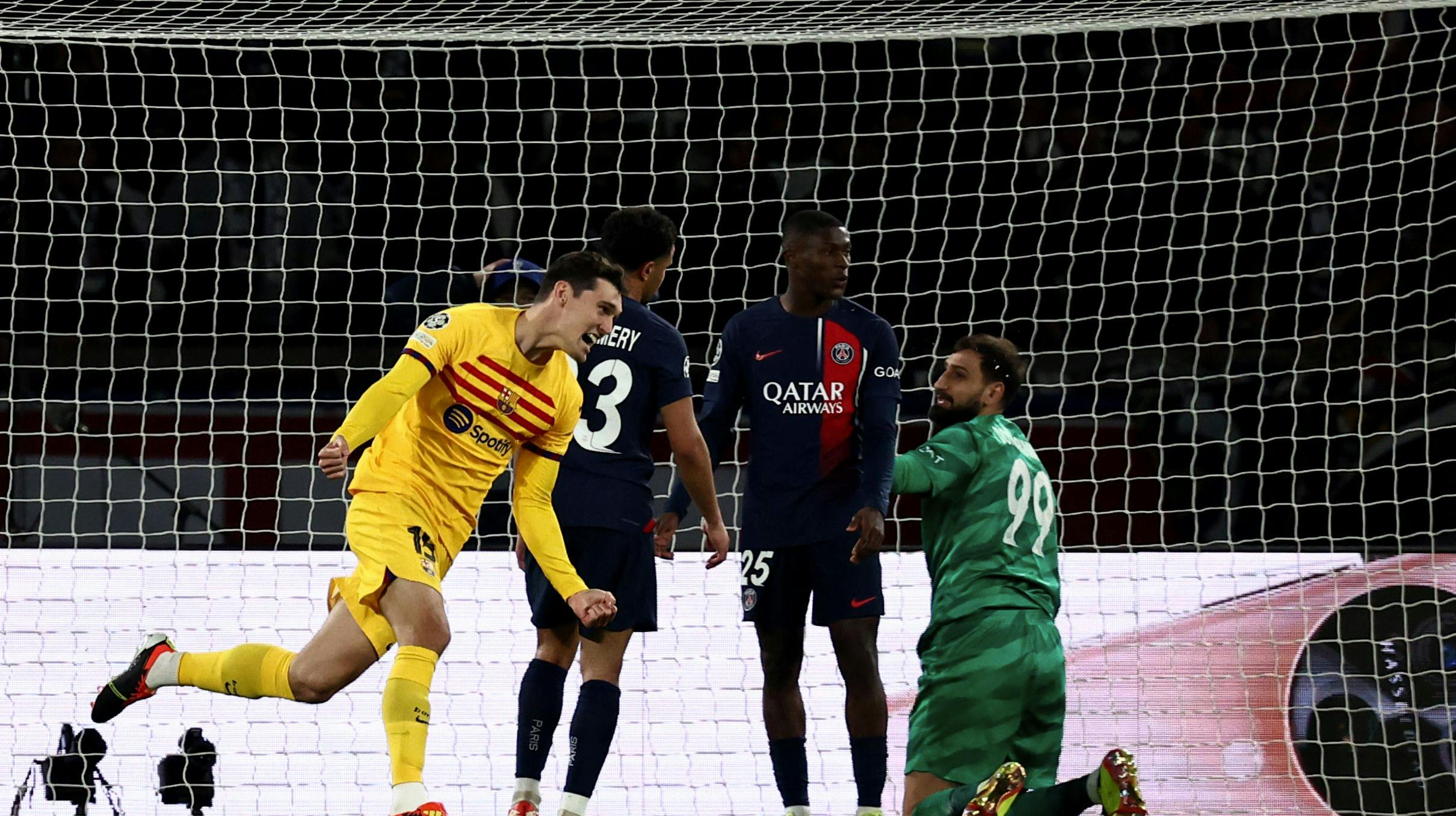 AC har god grund til at juble.