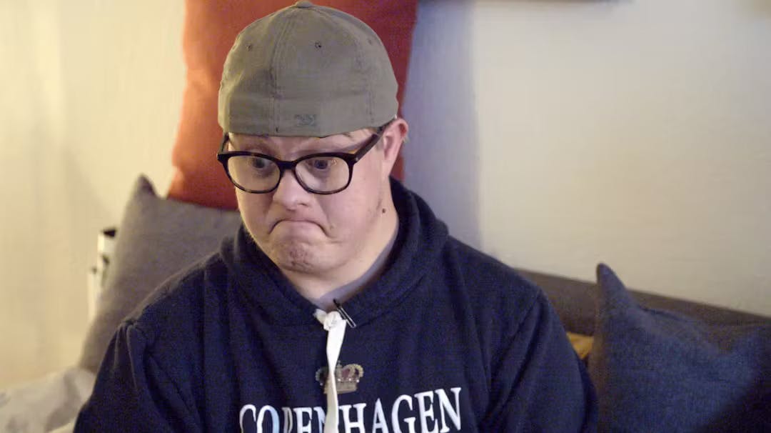 Når der ikke er flere pøller.
