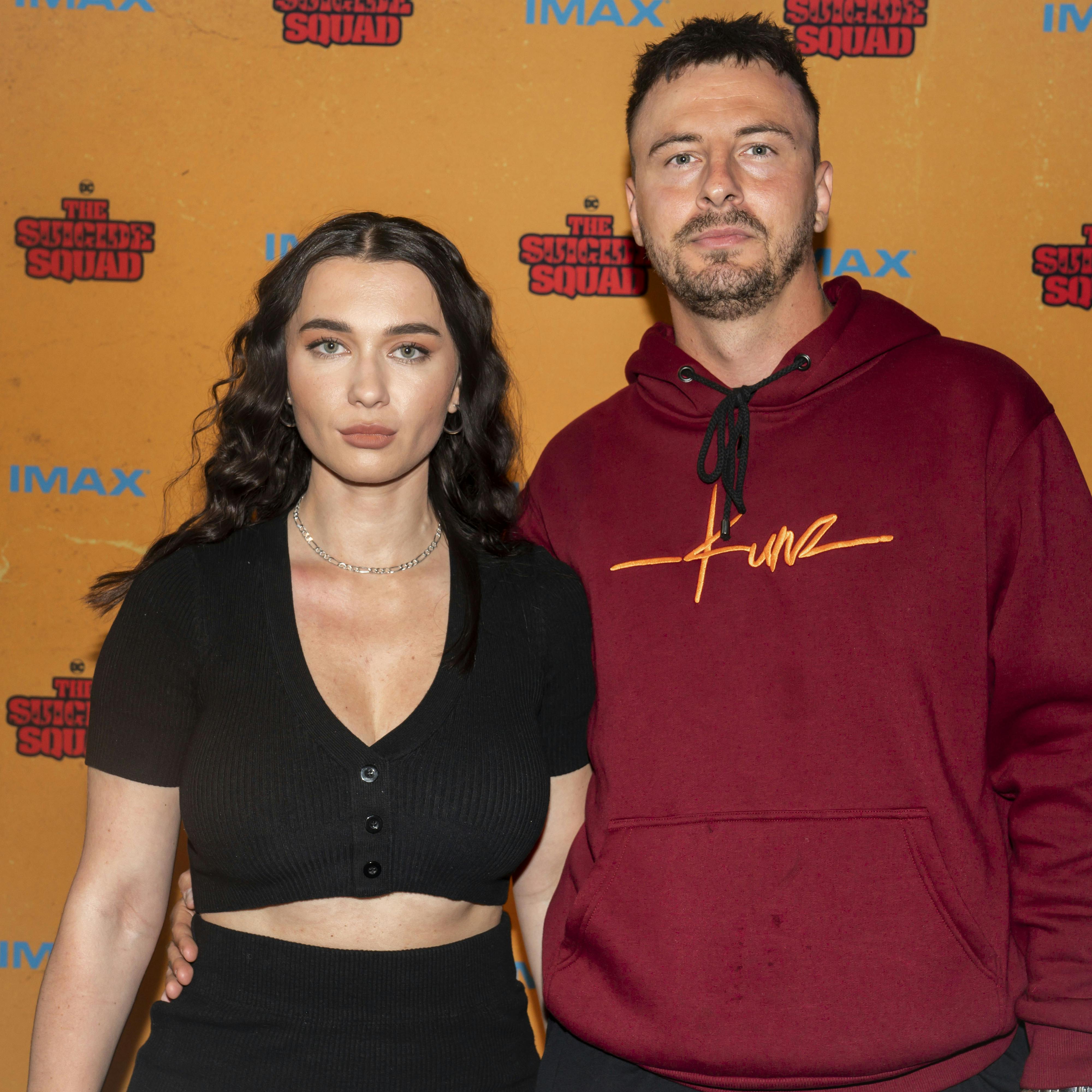 Irina Olsen, Faustix