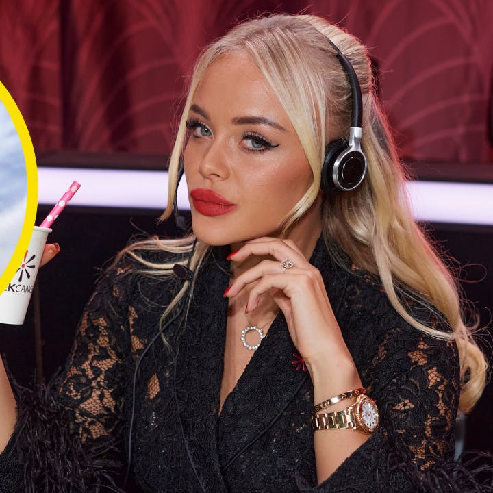 Elvira Pitzner, Mortada Haddad