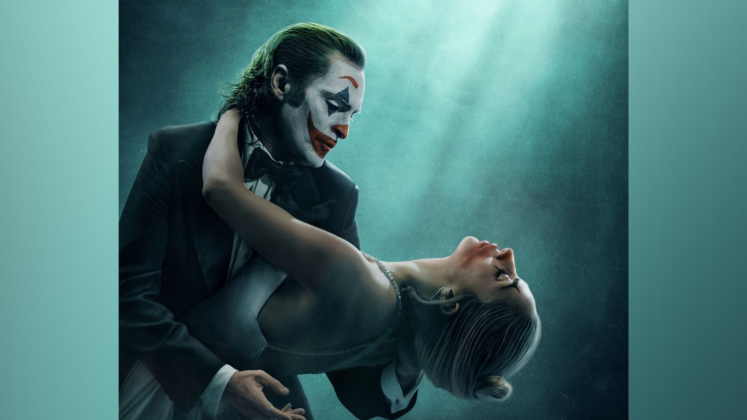 Den nye "Joker" har premiere til efteråret.