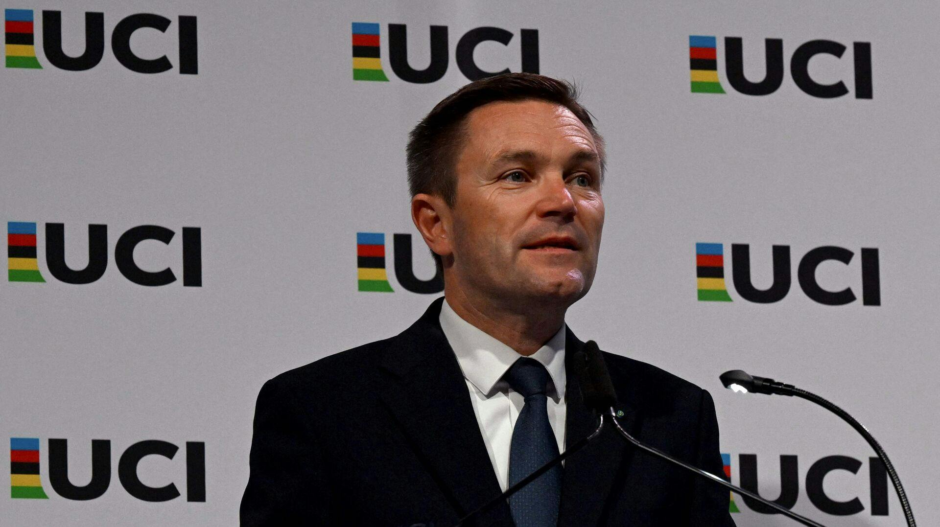 Ved sin tiltrædelse i 2018 gjorde UCI-præsident David Lappartient det til en mærkesag at bekæmpe teknologisk svindel.