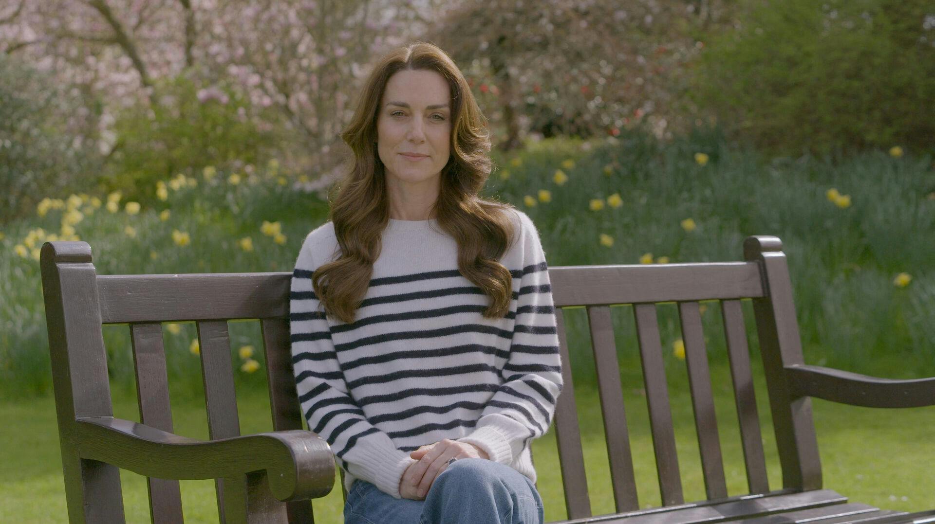 Midt i sin kamp mod kræft kan prinsesse Kate nu glæde sig over én rørende ting: At hun nu topper listen over de mest populære i det britiske kongehus.