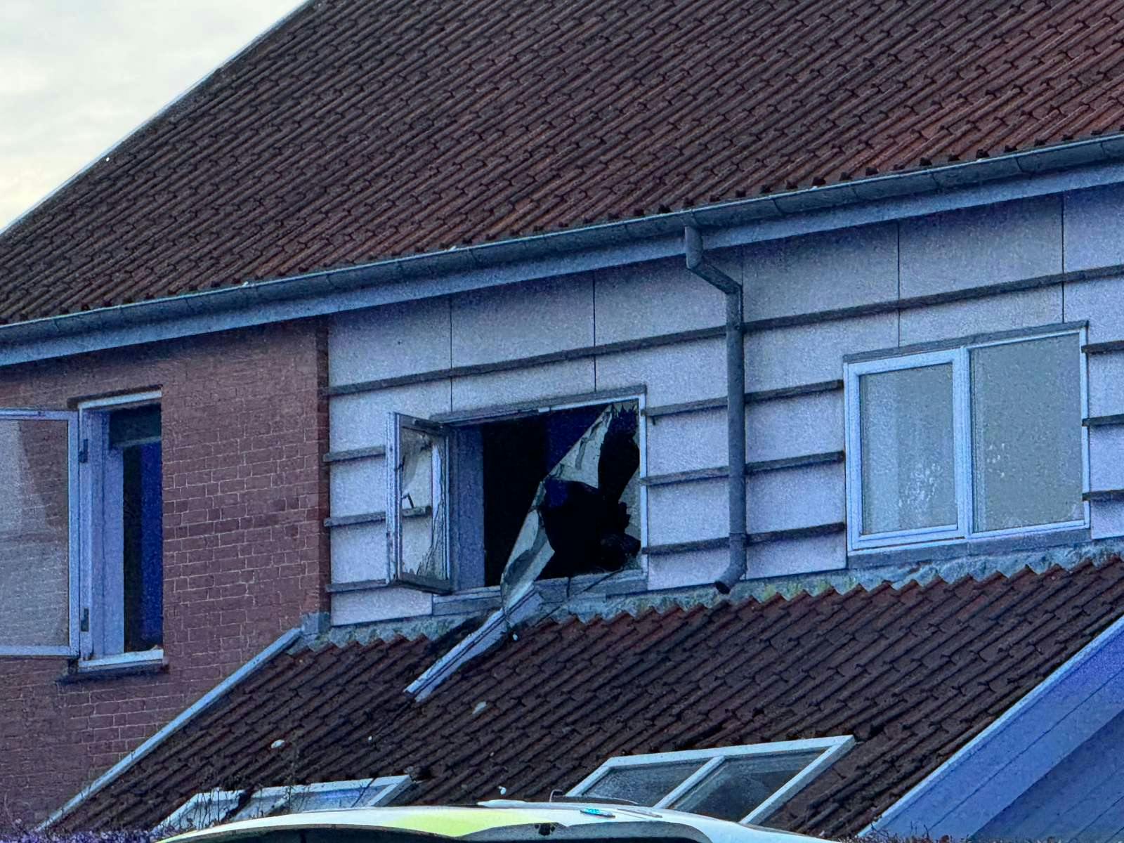 Nordsjællands Politi vil senere fredag komme med en opdatering i sagen om eksplosionen i et hus i Helsinge torsdag aften.